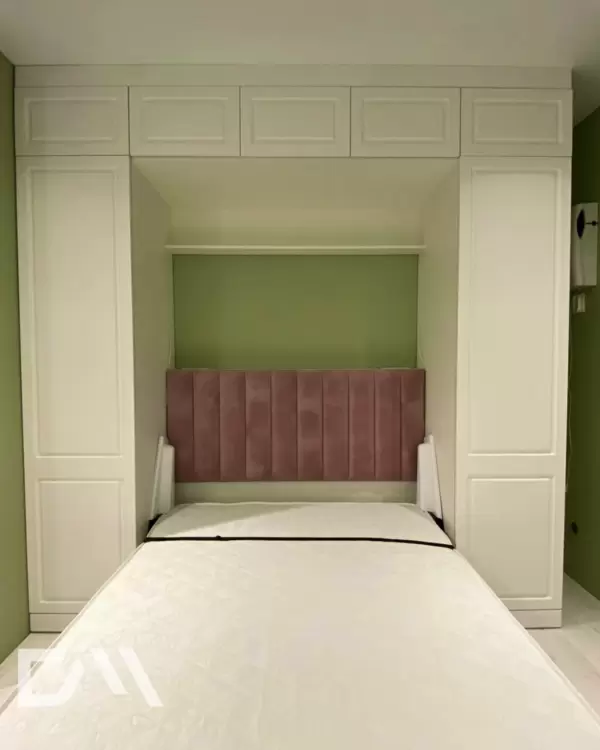 Фото шкаф-кровати